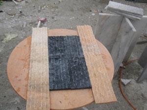 河南天然石材條紋石價(jià)格