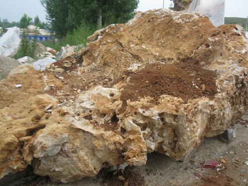 河南園林假山景觀石價(jià)格