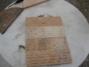 河南天然石材條紋石價(jià)格