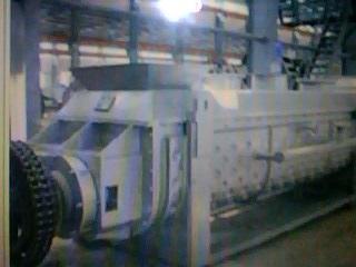 供應(yīng)氰尿酸預(yù)處理干燥機(jī)