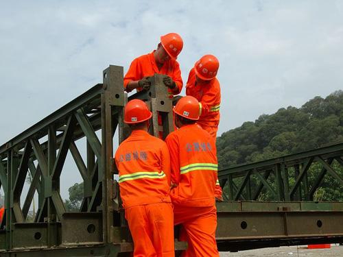 成都貝雷片圖片