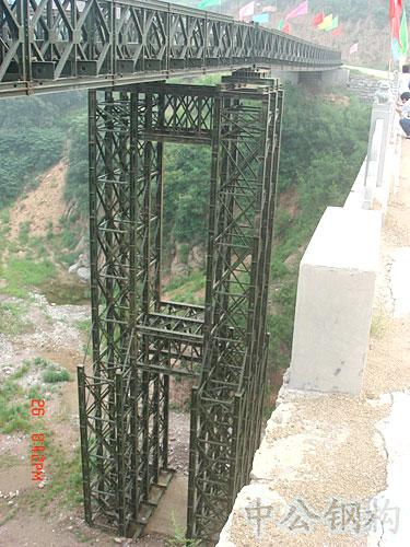 供應(yīng)貴州貝雷片貝雷橋價(jià)格.貴州貝雷片貝雷橋廠家