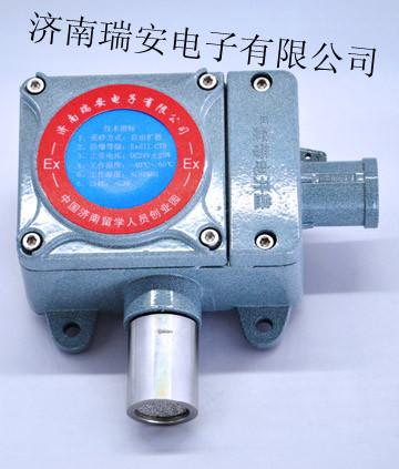 供應(yīng)氨氣報警器市場價-RBK-6000-F-瑞安電子