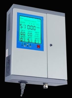 供應(yīng)食堂液化氣報(bào)警器批發(fā)-濟(jì)南瑞安-RBT-6000-F