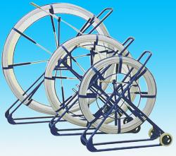 供應【管道穿纜棒】【管道引線器】【管道通管器】管道穿纜棒管道引線器