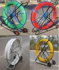 供應(yīng)玻璃鋼穿孔器+玻璃鋼穿線器玻璃鋼穿孔器28