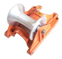 電纜滑輪圖片/電纜滑輪樣板圖 (2)