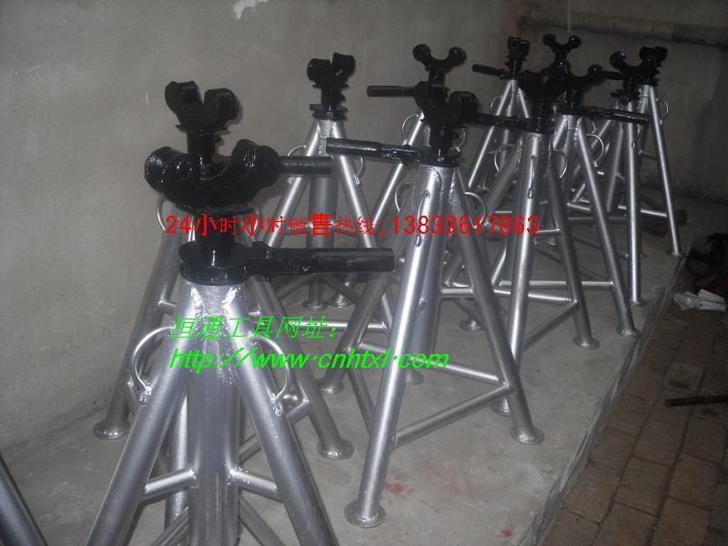 電纜放線架圖片/電纜放線架樣板圖 (2)