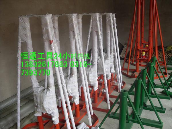 供應(yīng)電纜放線架電纜放線支架電纜放線架電纜放線軸支架