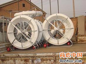 供應(yīng)廠家直銷【玻璃鋼穿線器】價格+玻璃鋼穿孔器玻璃鋼穿線器價格