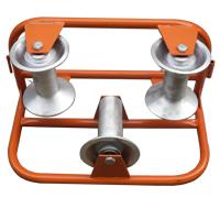 河北廊坊尼龍電纜滑輪圖片/河北廊坊尼龍電纜滑輪樣板圖 (4)