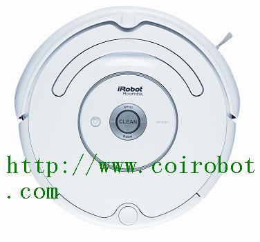 供应 iRobot★常州智能吸尘器iRobot常州智能吸尘器