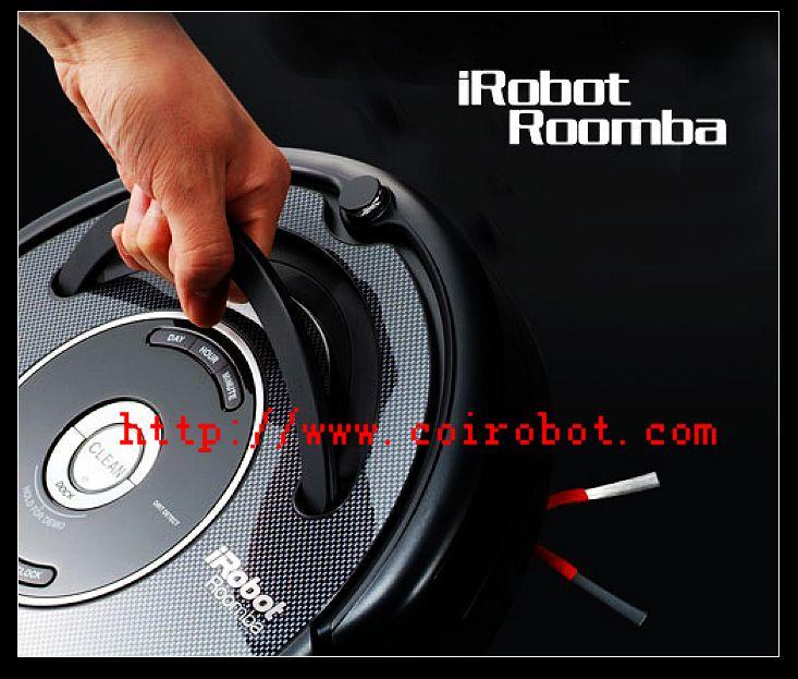 供应iRobot★上海智能吸尘器iRobot上海智能吸尘器