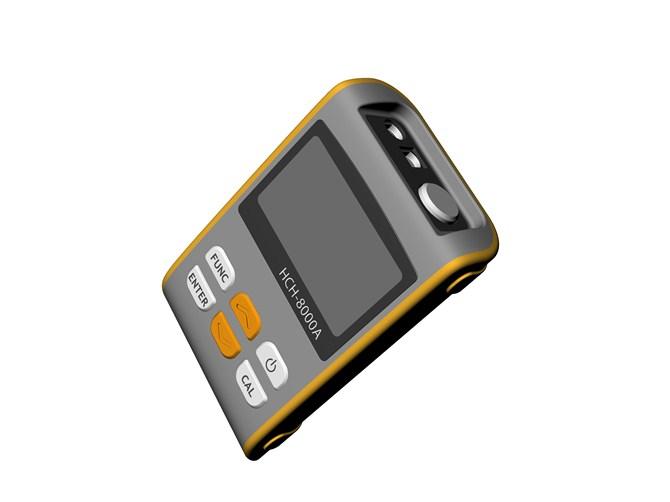 供應(yīng)新款HCH-8000系列超聲波測厚儀