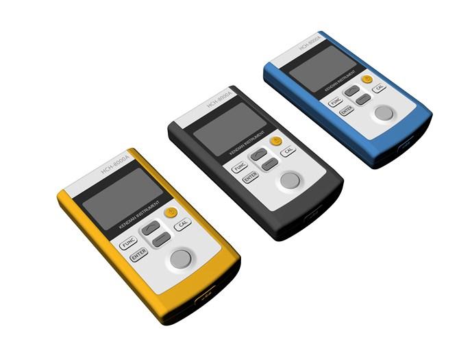 供應(yīng)新款HCH-8000系列超聲波測厚儀