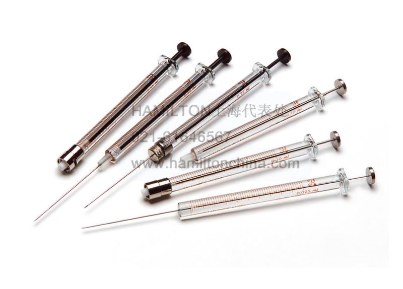 進(jìn)樣針鄭州經(jīng)銷商