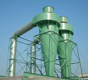 多管旋風(fēng)除塵器東莞旋風(fēng)除塵設(shè)備圖片