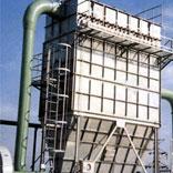 供應(yīng)東莞優(yōu)質(zhì)反吹風(fēng)袋式除塵器