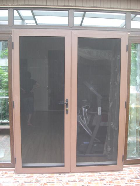 重慶隱形紗窗，重慶隱形紗窗廠家，重慶隱形紗窗生產(chǎn)廠家