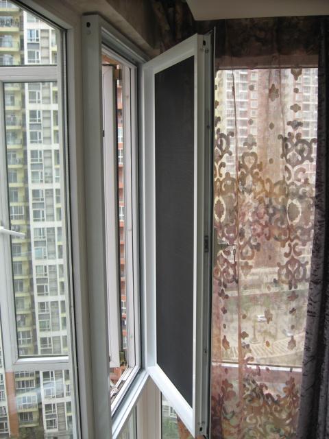 重慶隱形紗窗，重慶隱形紗窗廠家，重慶隱形紗窗生產(chǎn)廠家