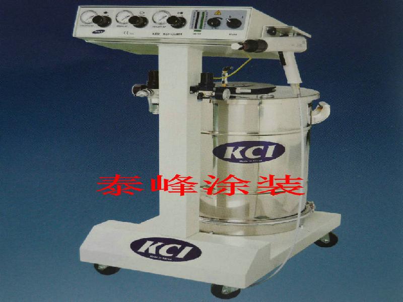 供應(yīng)大功率靜電噴塑機(jī)，粉末噴涂*靜電噴塑機(jī)設(shè)備
