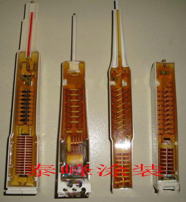 供應(yīng)粉末靜電噴粉槍噴槍高壓模塊，粉體靜電噴槍倍壓模塊