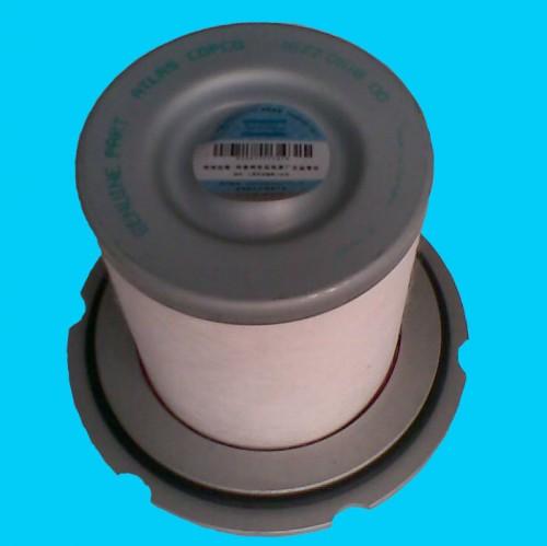 阿特拉斯螺桿式空壓機(jī)油氣分離器均圖片