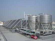 供應(yīng)太陽(yáng)能空氣源熱水器