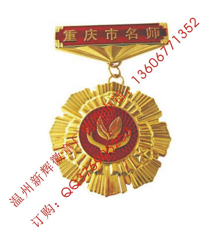 溫州新輝徽章廠 工藝品批發(fā) 提供 *加工 *制作 定做*