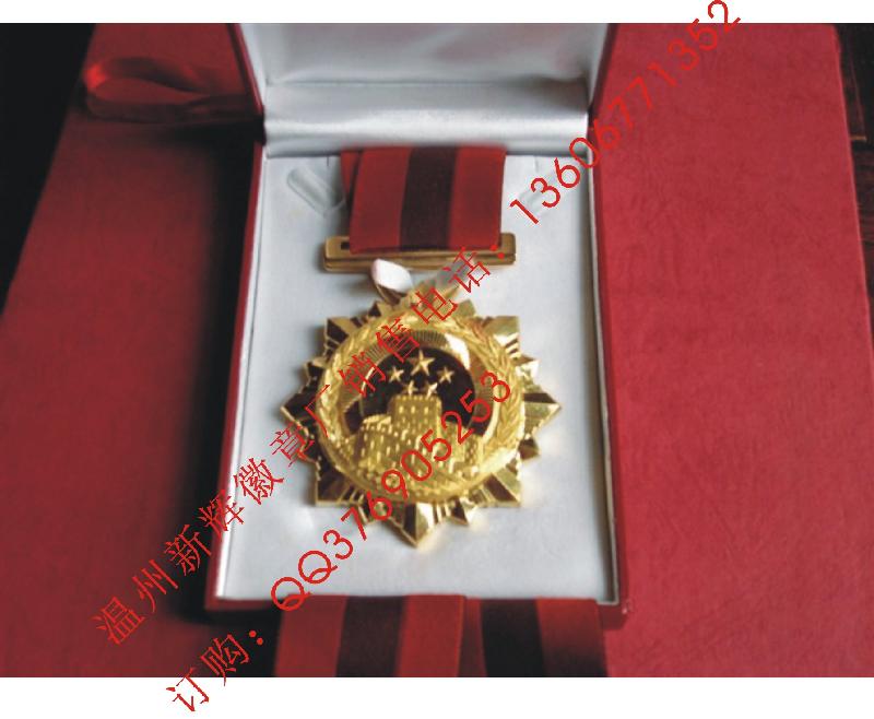 溫州新輝徽章廠 工藝品批發(fā) 提供 *加工 *制作 定做*