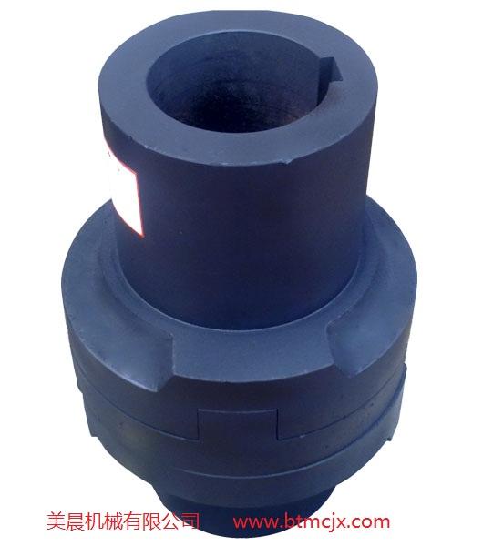 供應(yīng)SL型十字滑塊聯(lián)軸器