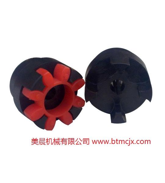 XL型星形彈性聯(lián)軸器廠家好聯(lián)軸器圖片/XL型星形彈性聯(lián)軸器廠家好聯(lián)軸器樣板圖 (2)