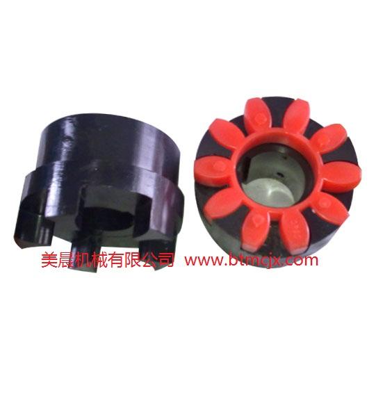 XL型星形彈性聯(lián)軸器廠家好聯(lián)軸器圖片/XL型星形彈性聯(lián)軸器廠家好聯(lián)軸器樣板圖 (3)