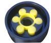 美晨機(jī)械供應(yīng)MLL帶制動(dòng)輪梅花彈性聯(lián)軸器