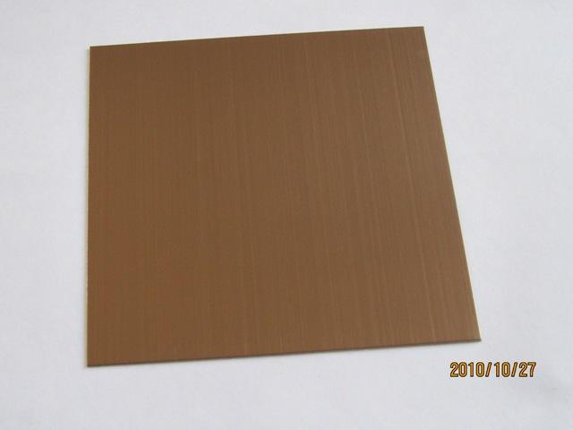 供應(yīng)亞光噴砂板