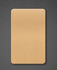 供應(yīng)香檳色不銹鋼