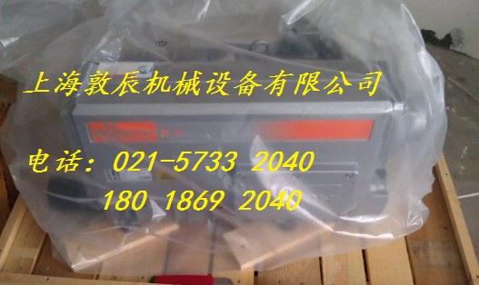 RA0160D普旭真空泵圖片