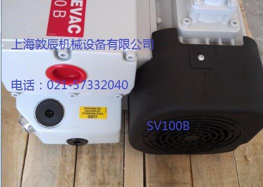 天津萊寶真空泵圖片/天津萊寶真空泵樣板圖 (3)