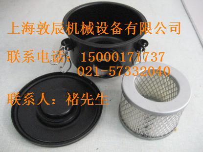 供應(yīng)貝克真空泵配件/進(jìn)口真空泵配件
