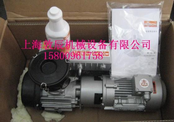 供應(yīng)BUSCH真空泵吸塑機(jī)*真空泵RA0040F