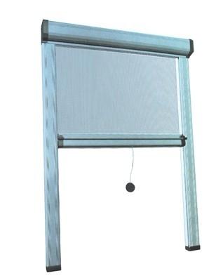 隱形紗窗/三防紗窗圖片