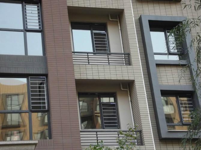 供應廊坊新型防護窗