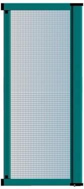 精品紗窗/隱形紗窗圖片