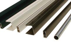 供應(yīng)新型防護(hù)窗型材