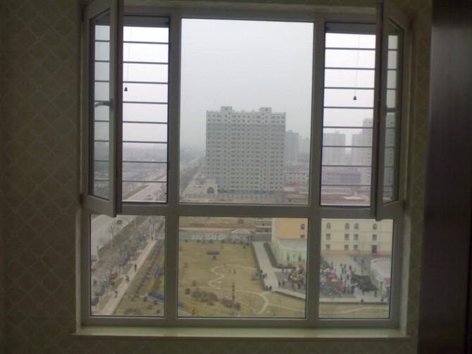 供應(yīng)一達(dá)新型防護(hù)窗產(chǎn)品介紹