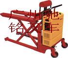 廣州手動(dòng)叉車(chē)圖片/廣州手動(dòng)叉車(chē)樣板圖 (3)