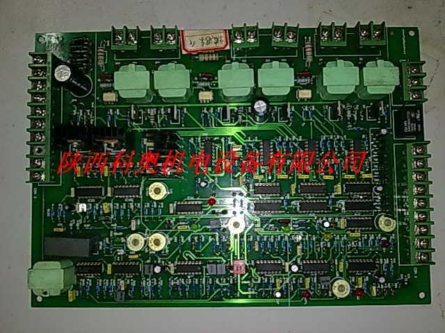 DLJ-7中頻控制板價(jià)格圖片