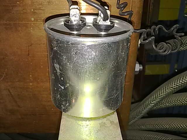 供應(yīng)中頻濾波電容器價格