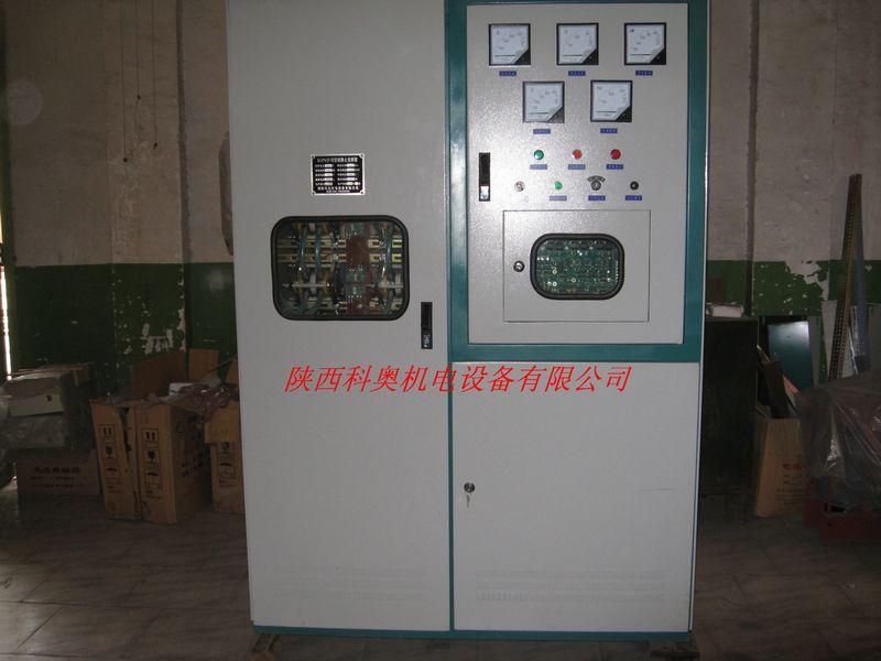 750KW中頻電源圖片