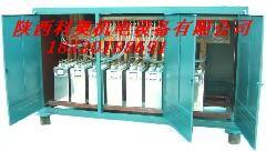 500HZ中頻電容器柜圖片